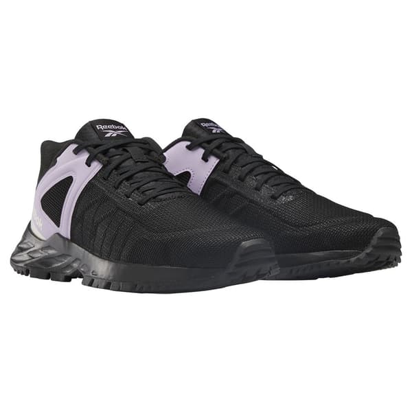Reebok Trail Löparskor Astroride 2.0 Svart EU 35 Kvinna