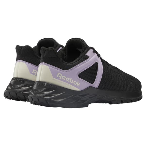 Reebok Trail Löparskor Astroride 2.0 Svart EU 35 Kvinna