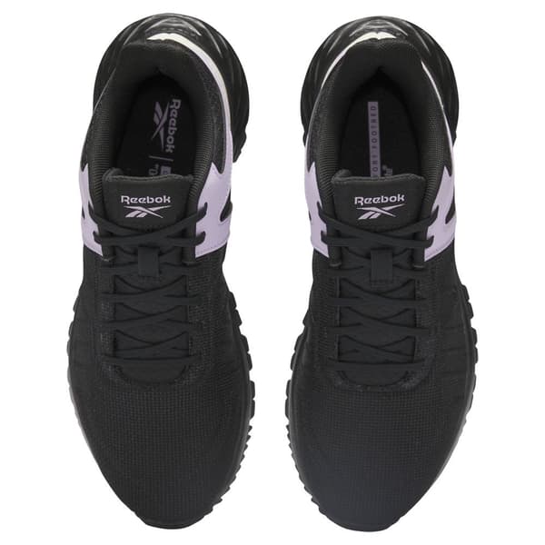 Reebok Trail Löparskor Astroride 2.0 Svart EU 35 Kvinna