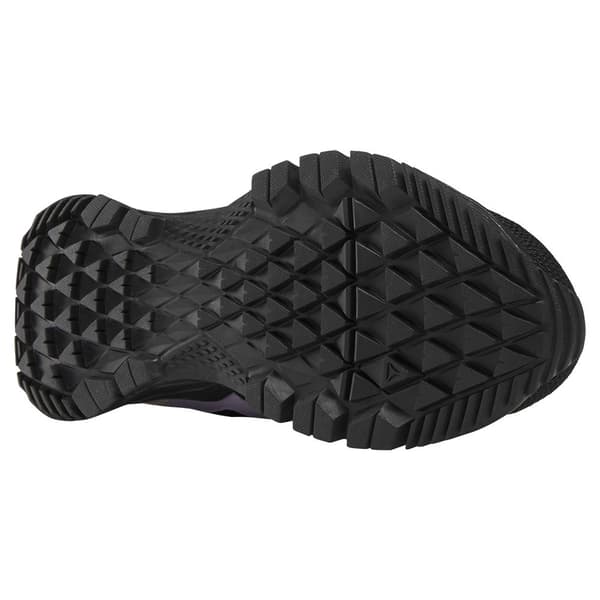 Reebok Trail Löparskor Astroride 2.0 Svart EU 35 Kvinna
