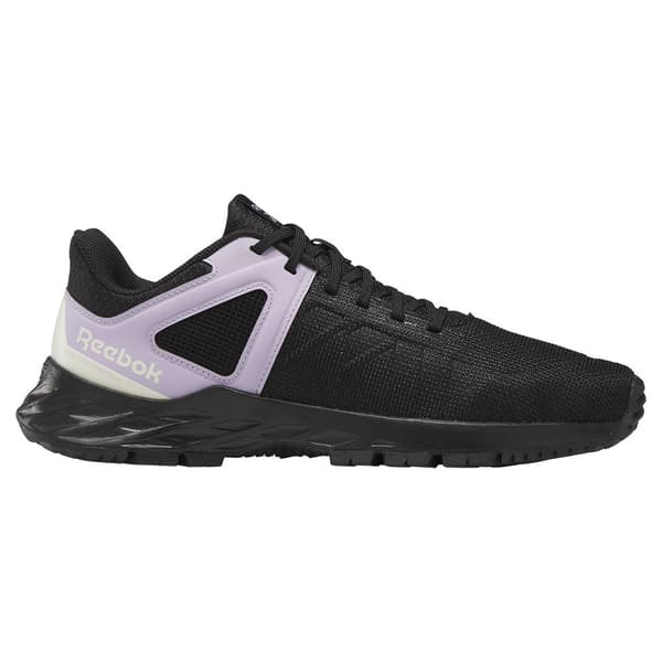 Reebok Trail Löparskor Astroride 2.0 Svart EU 35 Kvinna