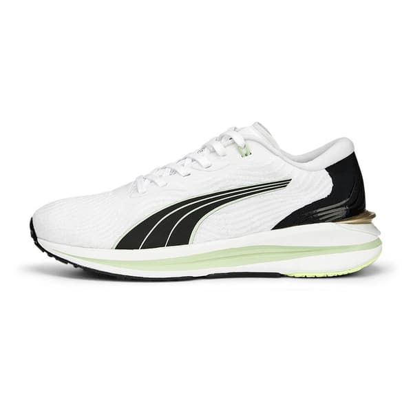 Puma Löparskor Electrify Nitro 2 Ru Vit EU 37 Kvinna