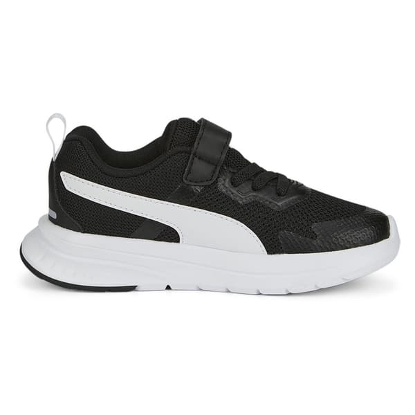 Puma Lenkkitossut Evolve Run Mesh Ps Musta EU 31 Poika