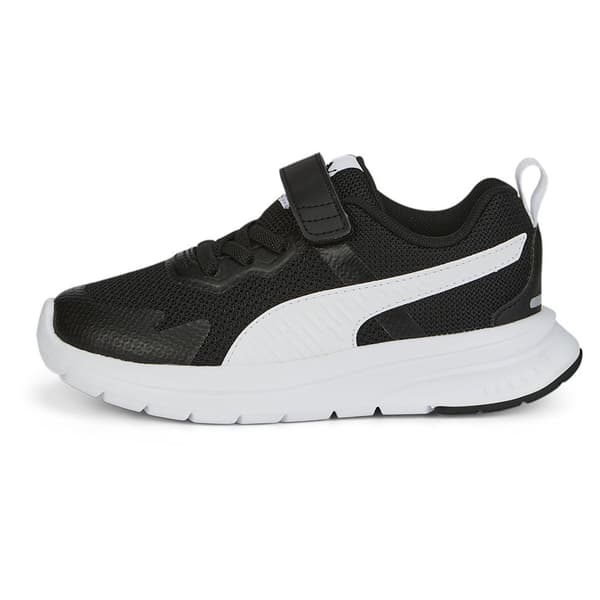 Puma Lenkkitossut Evolve Run Mesh Ps Musta EU 31 Poika