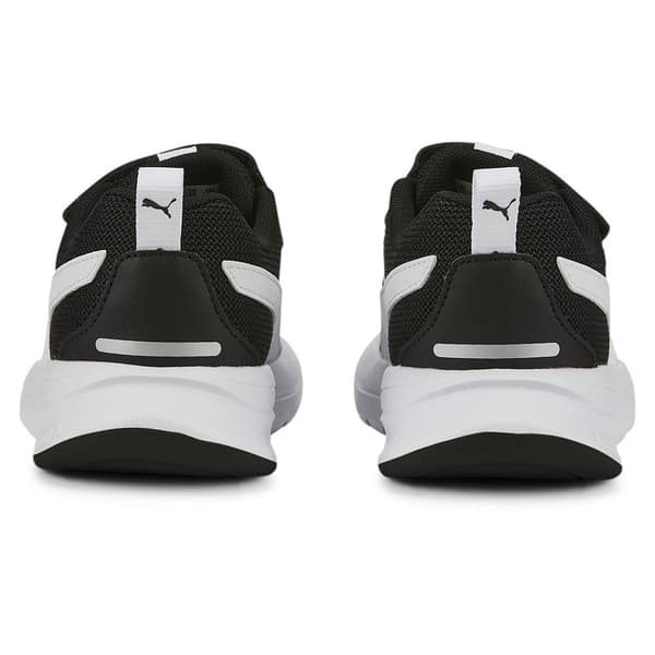 Puma Lenkkitossut Evolve Run Mesh Ps Musta EU 31 Poika