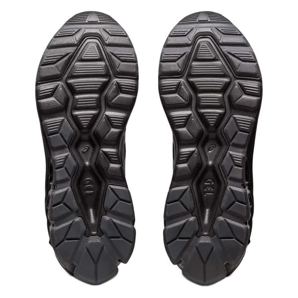 Asics Løbe Skoe Gel-quantum 90 Iv Sort EU 46 Mand