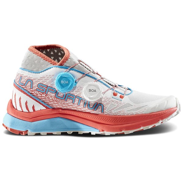 La Sportiva Maastojuoksukengät Jackal Ii Boa Valkoinen,Harmaa EU 36 1/2 Nainen