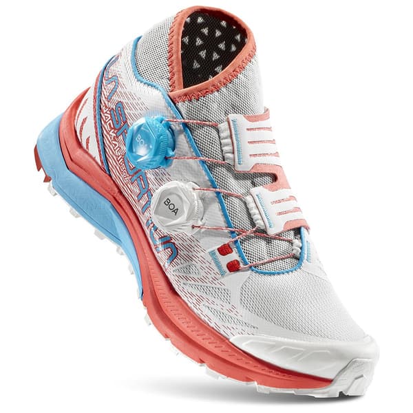 La Sportiva Maastojuoksukengät Jackal Ii Boa Valkoinen,Harmaa EU 36 1/2 Nainen