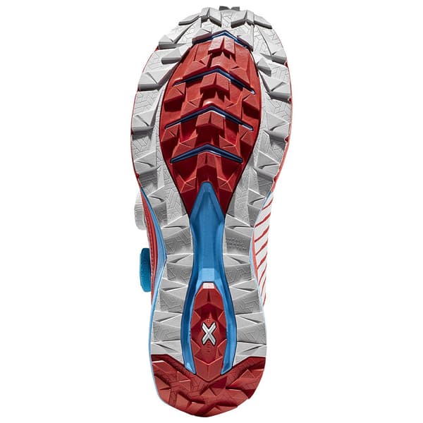 La Sportiva Maastojuoksukengät Jackal Ii Boa Valkoinen,Harmaa EU 36 1/2 Nainen