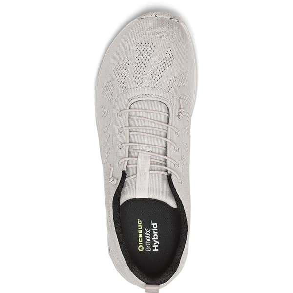 Icebug Valmentajat Eli Rb9x Beige EU 36 Mies