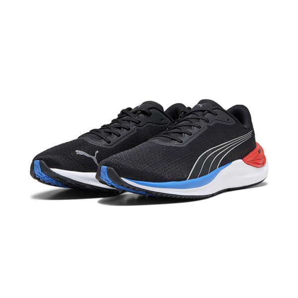 Puma Löparskor Electrify Nitro 3 Svart EU 39 Man