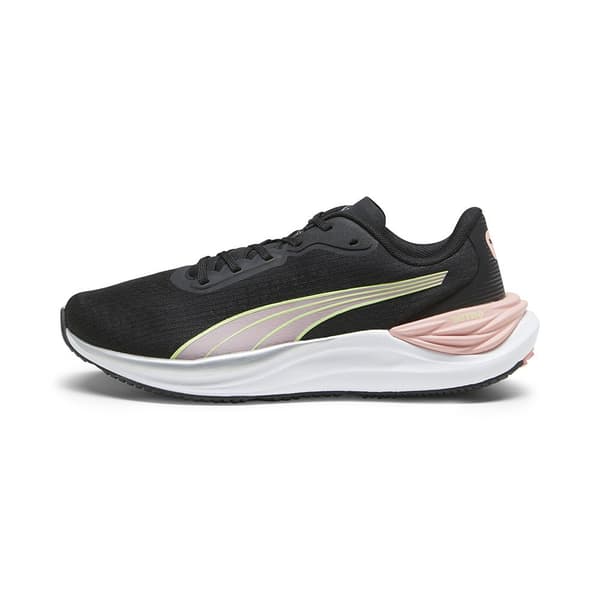 Puma Löparskor Electrify Nitro 3 Svart EU 40 Kvinna