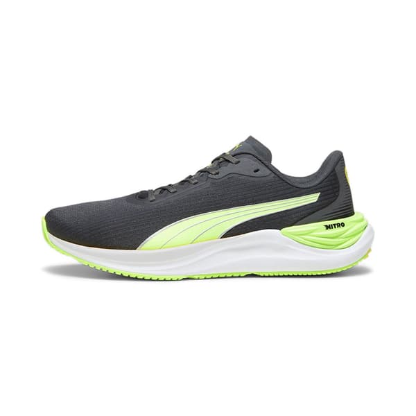 Puma Löparskor Electrify Nitro 3 Svart EU 39 Man