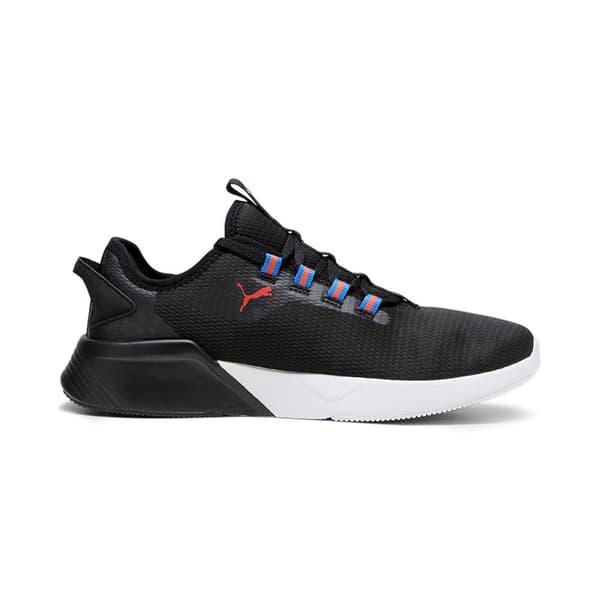Puma Løbe Skoe Retaliate 2 Sort EU 45 Mand