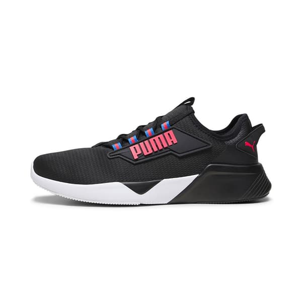 Puma Løbe Skoe Retaliate 2 Sort EU 45 Mand