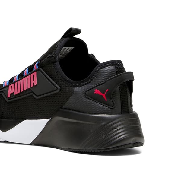 Puma Løbe Skoe Retaliate 2 Sort EU 45 Mand