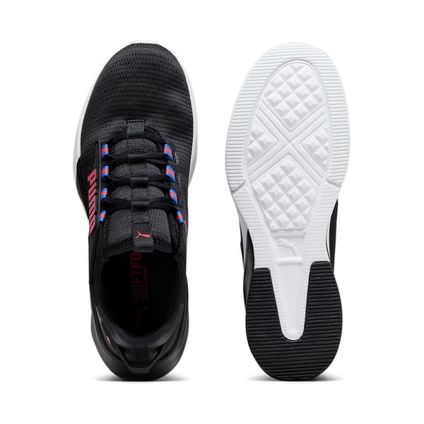 Puma Løbe Skoe Retaliate 2 Sort EU 45 Mand