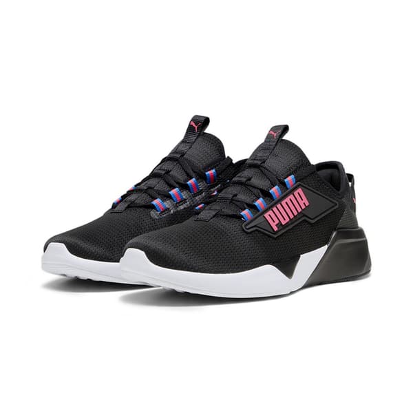 Puma Løbe Skoe Retaliate 2 Sort EU 45 Mand