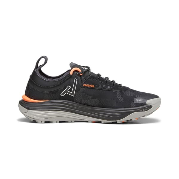 Puma Löparskor Voyage Nitro 3 Gtx Svart EU 39 Man