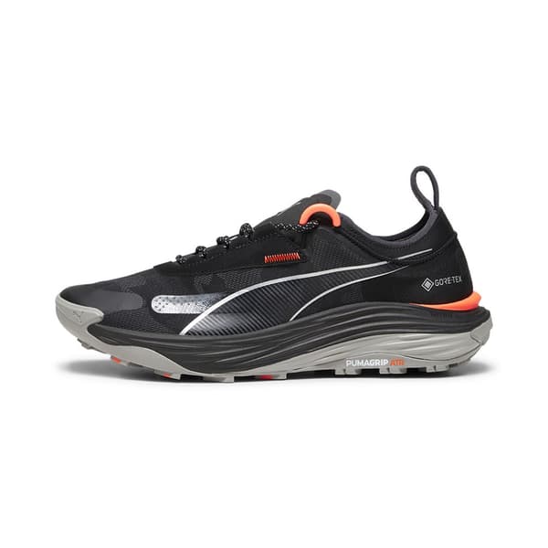 Puma Löparskor Voyage Nitro 3 Gtx Svart EU 39 Man