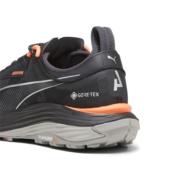 Puma Löparskor Voyage Nitro 3 Gtx Svart EU 39 Man