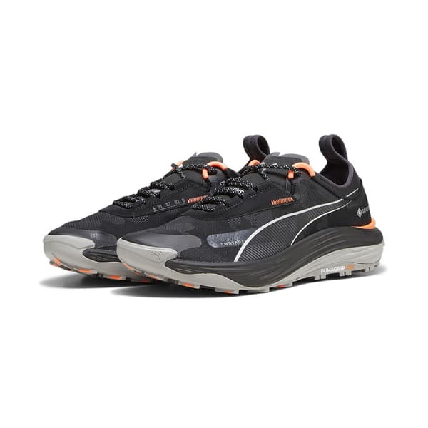 Puma Löparskor Voyage Nitro 3 Gtx Svart EU 39 Man