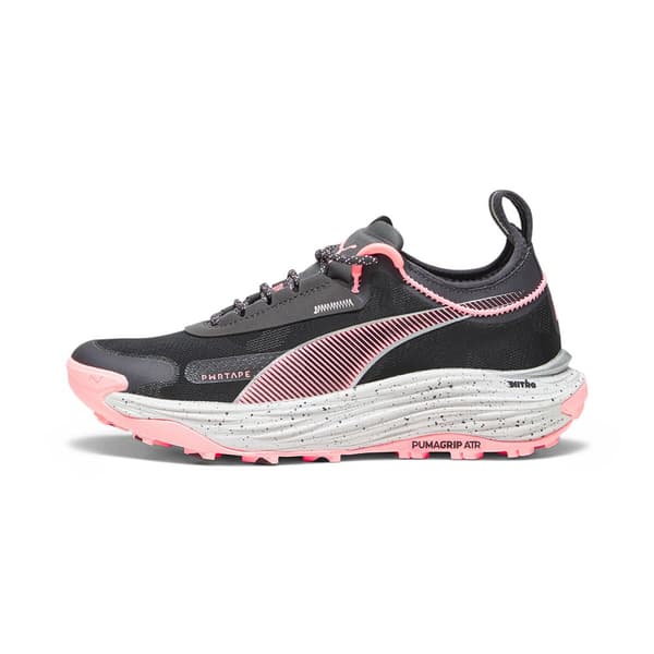 Puma Löparskor Voyage Nitro 3 Grå EU 36 Kvinna