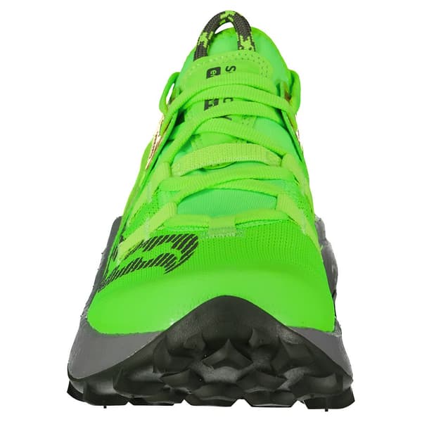 Saucony Trail Løbesko Endorphin Rift Grøn EU 38 Kvinde