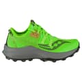 Miniatyrbillede 1 af 6: Saucony Trail Løbesko Endorphin Rift Grøn EU 38 Kvinde