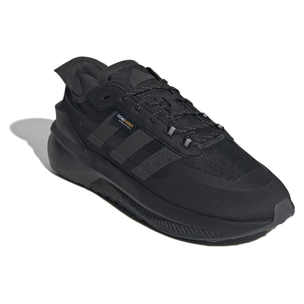 Adidas Løbe Skoe Avryn Sort EU 41 1/3 Mand