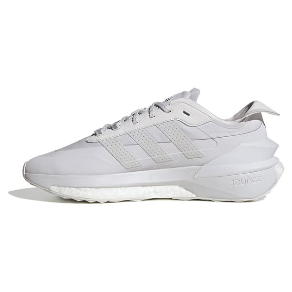 Adidas Løbe Skoe Avryn Hvid EU 41 1/3 Mand