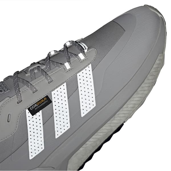 Adidas Løbe Skoe Avryn Hvid EU 41 1/3 Mand