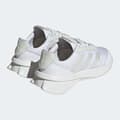 Miniatyrbild 6 av 9: Adidas Löparskor Heawyn Vit EU 42 2/3 Kvinna