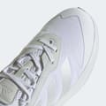 Miniatyrbild 7 av 9: Adidas Löparskor Heawyn Vit EU 42 2/3 Kvinna