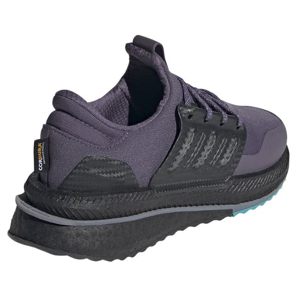 Adidas Löparskor X_plrboost Grå EU 38 Kvinna