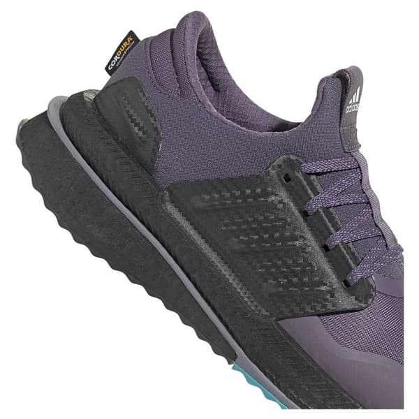 Adidas Löparskor X_plrboost Grå EU 38 Kvinna