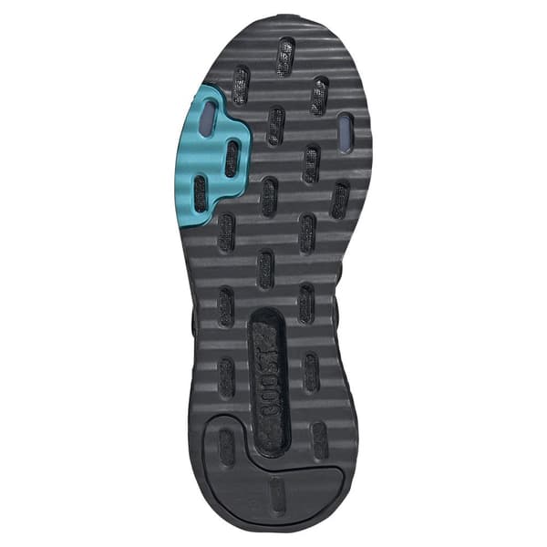 Adidas Löparskor X_plrboost Grå EU 38 Kvinna