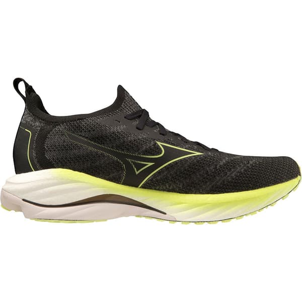Mizuno Löparskor Wave Neo Wind Svart EU 40 1/2 Man