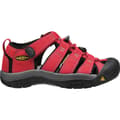 Miniatyrbillede 3 af 9: Keen Sandaler Newport H2 Ribbon Rød EU 30