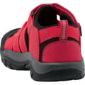 Miniatyrbillede 6 af 9: Keen Sandaler Newport H2 Ribbon Rød EU 30