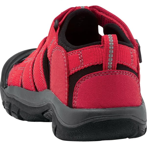 Keen Sandaler Newport H2 Ribbon Rød EU 30