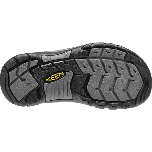 Keen Sandaler Newport H2 Ribbon Rød EU 30