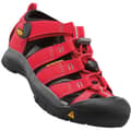 Miniatyrbillede 1 af 9: Keen Sandaler Newport H2 Ribbon Rød EU 30