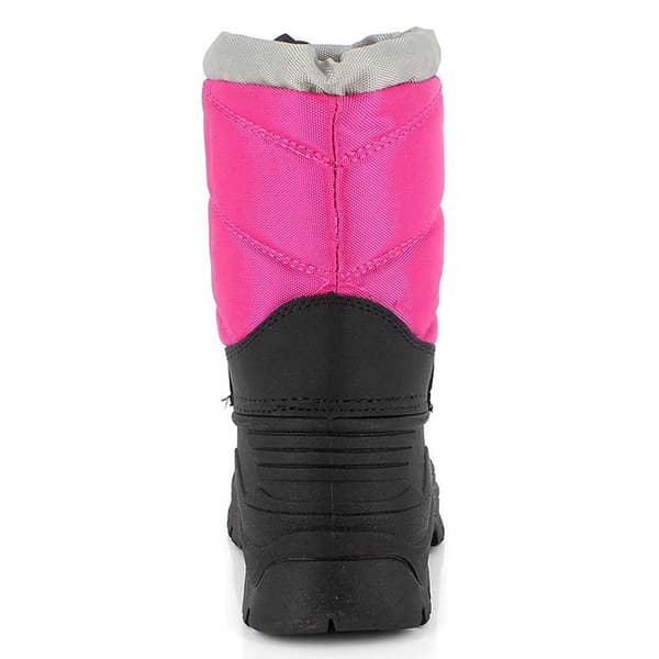 Kimberfeel Saappaat Brazeau Musta,Pinkki EU 39-40 Nainen