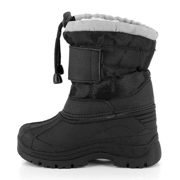 Kimberfeel Støvler Ferris Sort EU 31-32