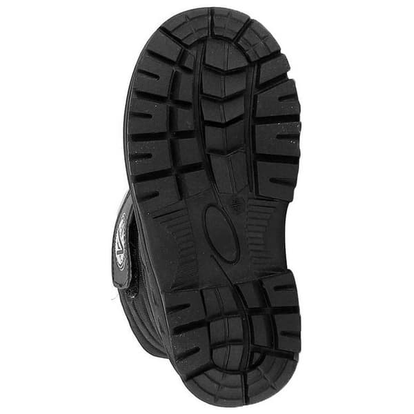 Kimberfeel Støvler Ferris Sort EU 33-34