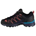 Miniatyrbild 3 av 4: Salewa Vandringsskor Mtn Trainer Lite Orange,Blå EU 36 1/2 Kvinna