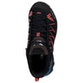 Miniatyrbild 4 av 4: Salewa Vandringsskor Mtn Trainer Lite Orange,Blå EU 36 1/2 Kvinna