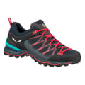 Miniatyrbild 1 av 4: Salewa Vandringsskor Mtn Trainer Lite Orange,Blå EU 36 1/2 Kvinna