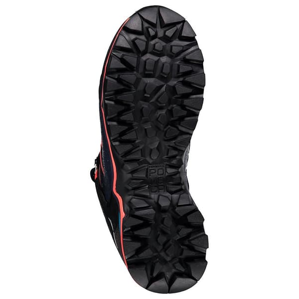 Salewa Vandresko Mtn Trainer Lite Orange,Blå EU 42 Kvinde